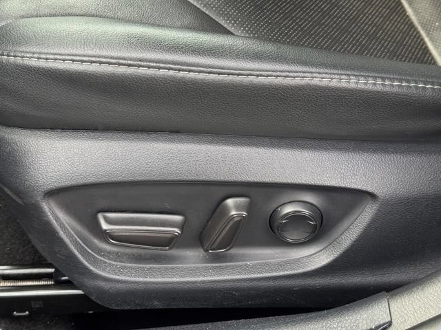 Used 2024 Toyota Camry XSE FWD image 13