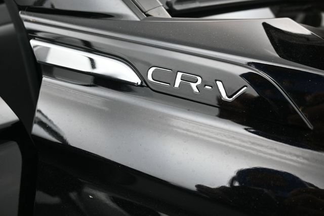 Used 2025 Honda CR-V EX image 30