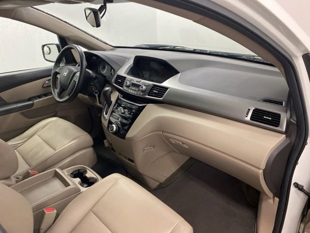 Used 2013 Honda Odyssey EX-L image 24
