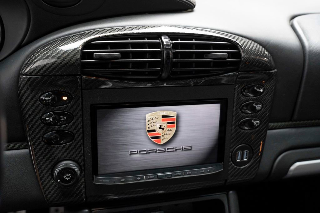 Used 2001 Porsche 911 Turbo image 23