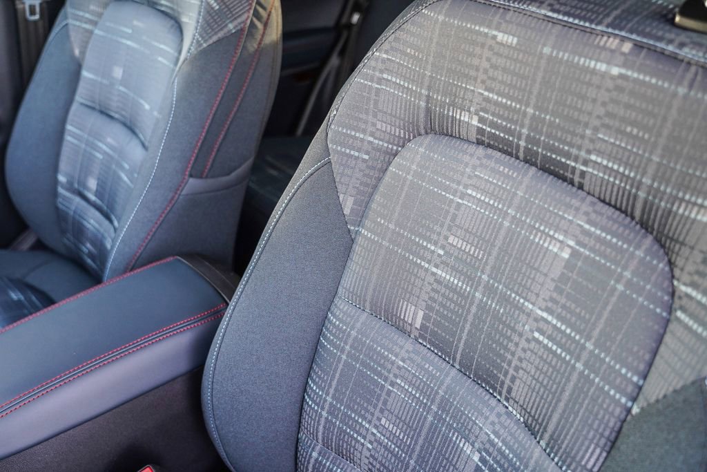 Used 2025 Ford Bronco Sport Heritage w/ Convenience Package image 26