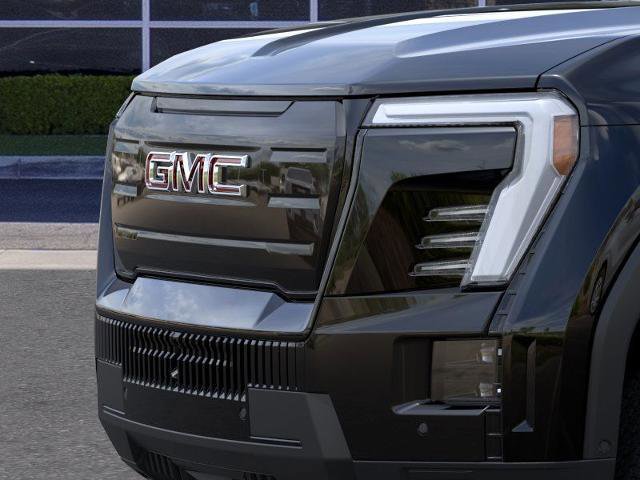 New 2026 GMC Sierra EV Elevation image 13