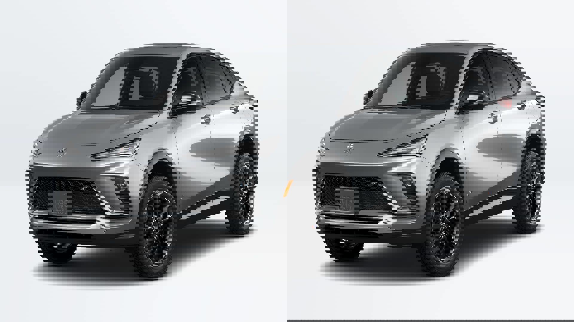 New 2025 Buick Envista Sport Touring w/ Convenience I Package image 20