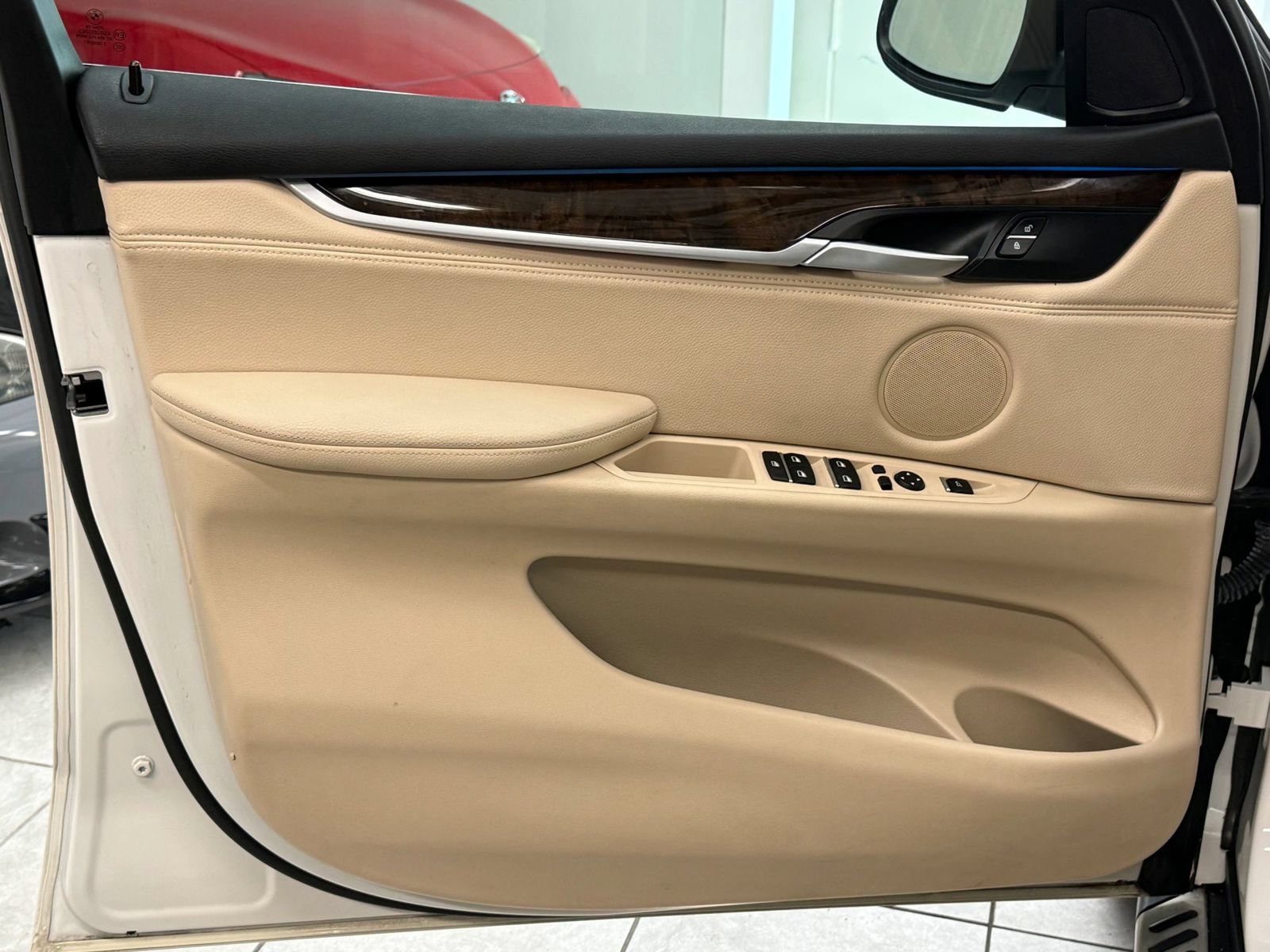 Used 2014 BMW X5 xDrive35i AWD/4WD image 16