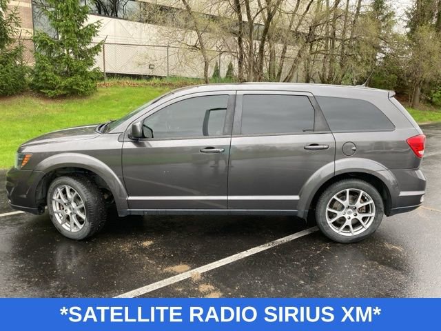Used 2018 Dodge Journey GT FWD image 9