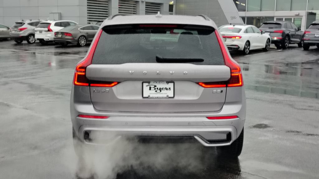 New 2026 Volvo XC60 B5 Plus w/ Climate Package AWD/4WD image 29