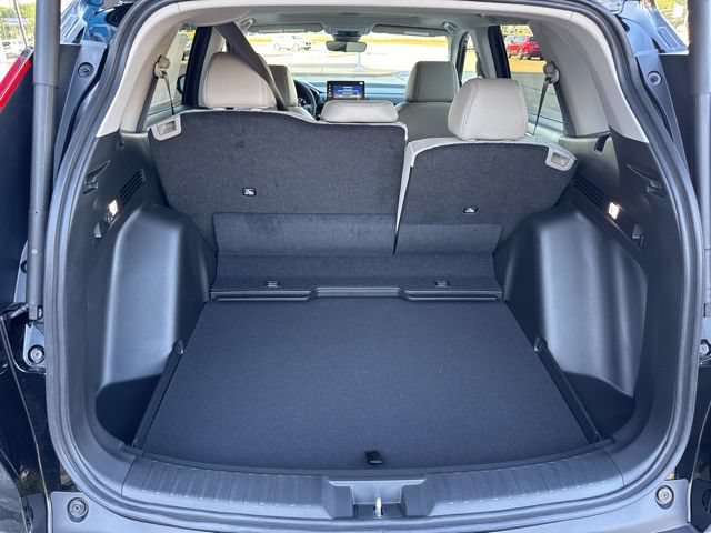New 2026 Honda CR-V EX-L image 9