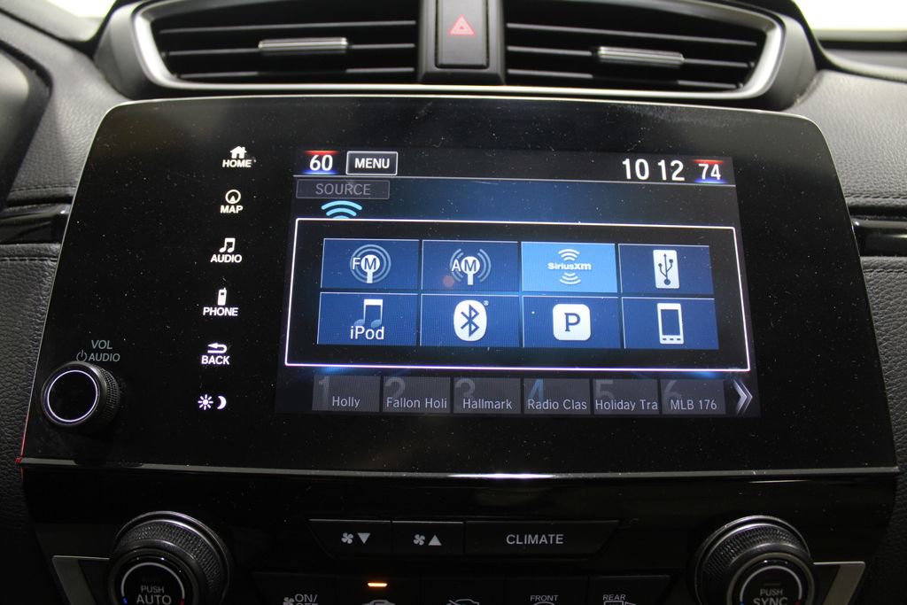 Used 2021 Honda CR-V Touring image 44