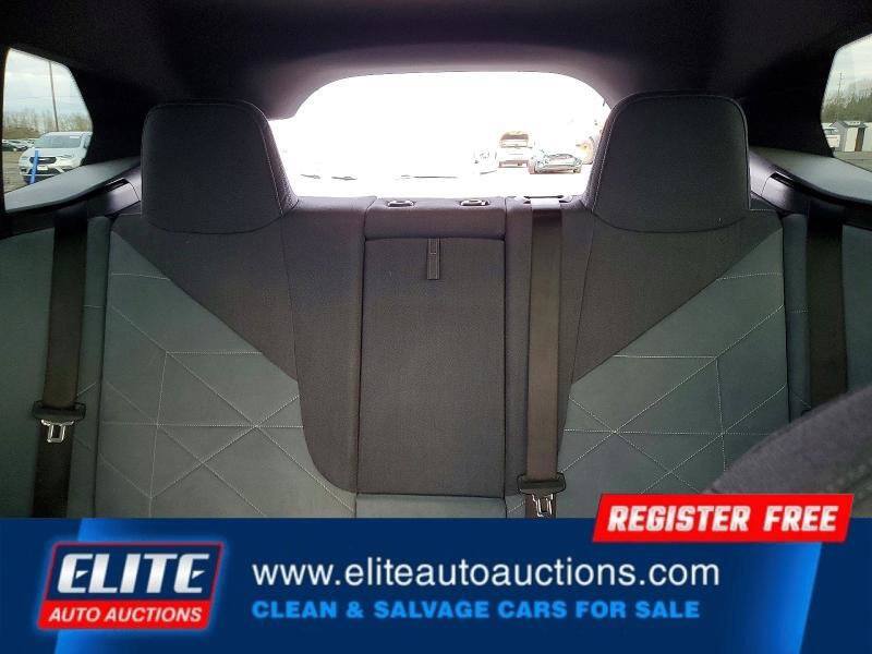 Used 2022 BMW iX xDrive50 w/ Premium Package image 19