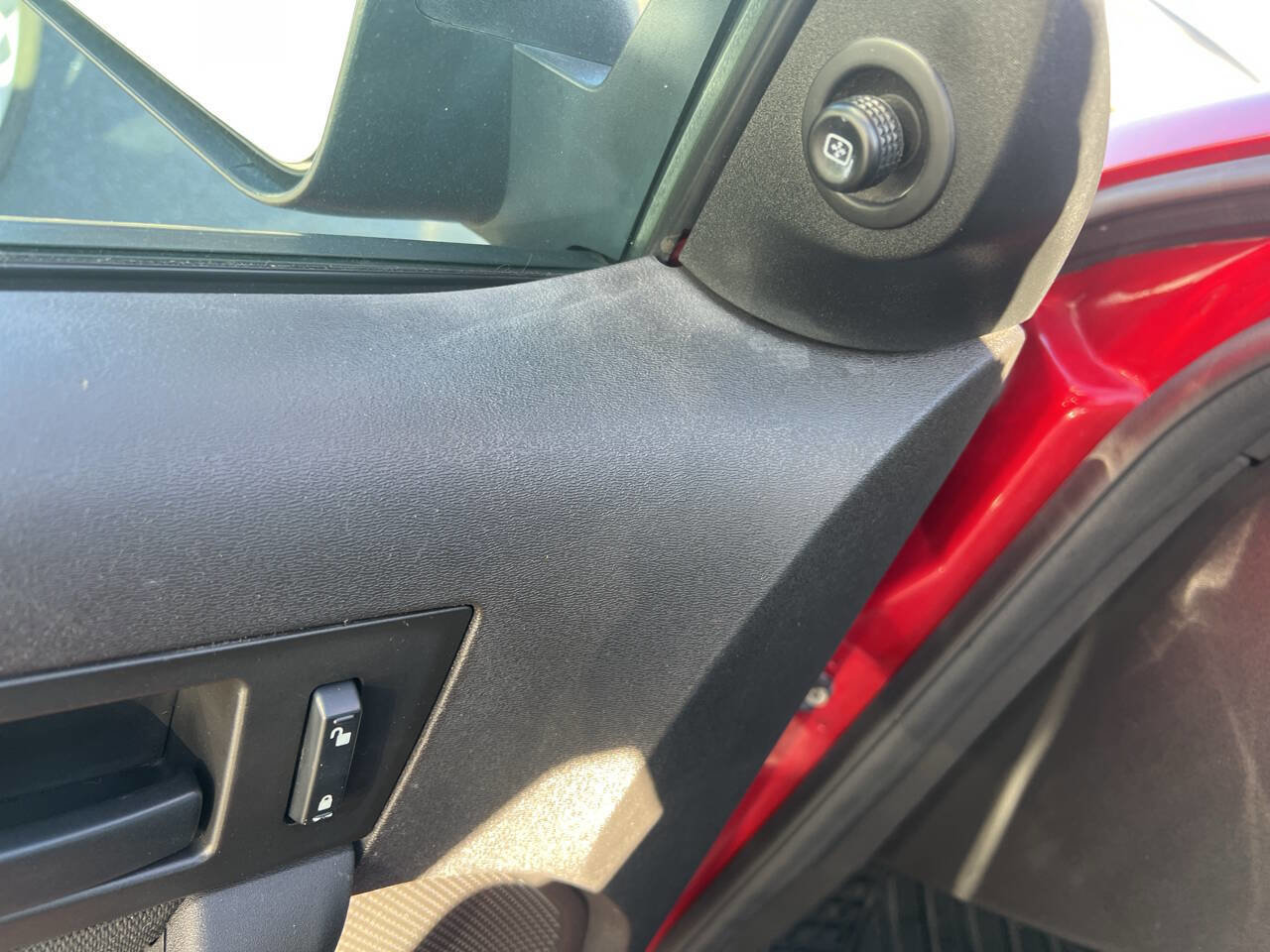 Used 2009 Ford Focus SE image 14