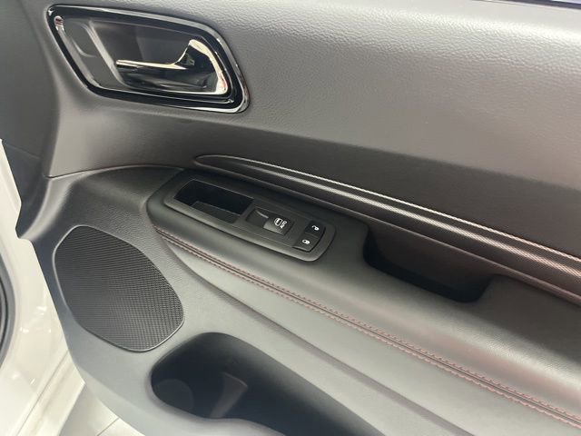 New 2026 Dodge Durango GT w/ Blacktop Package image 23