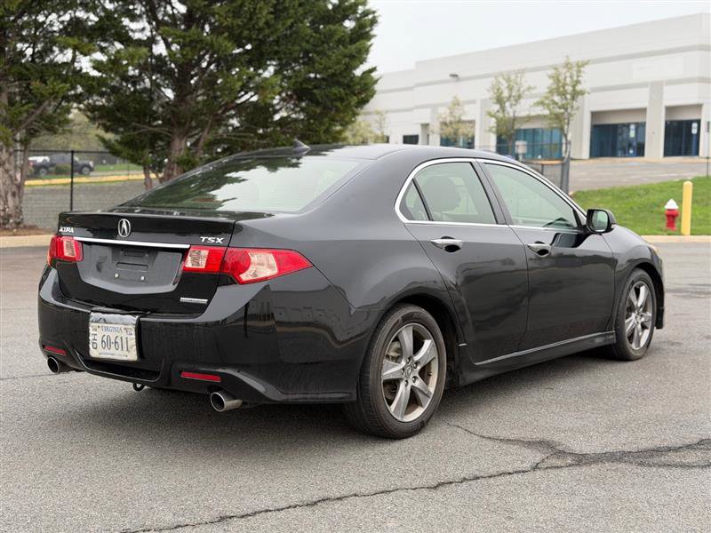 Used 2012 Acura TSX Special Edition image 7