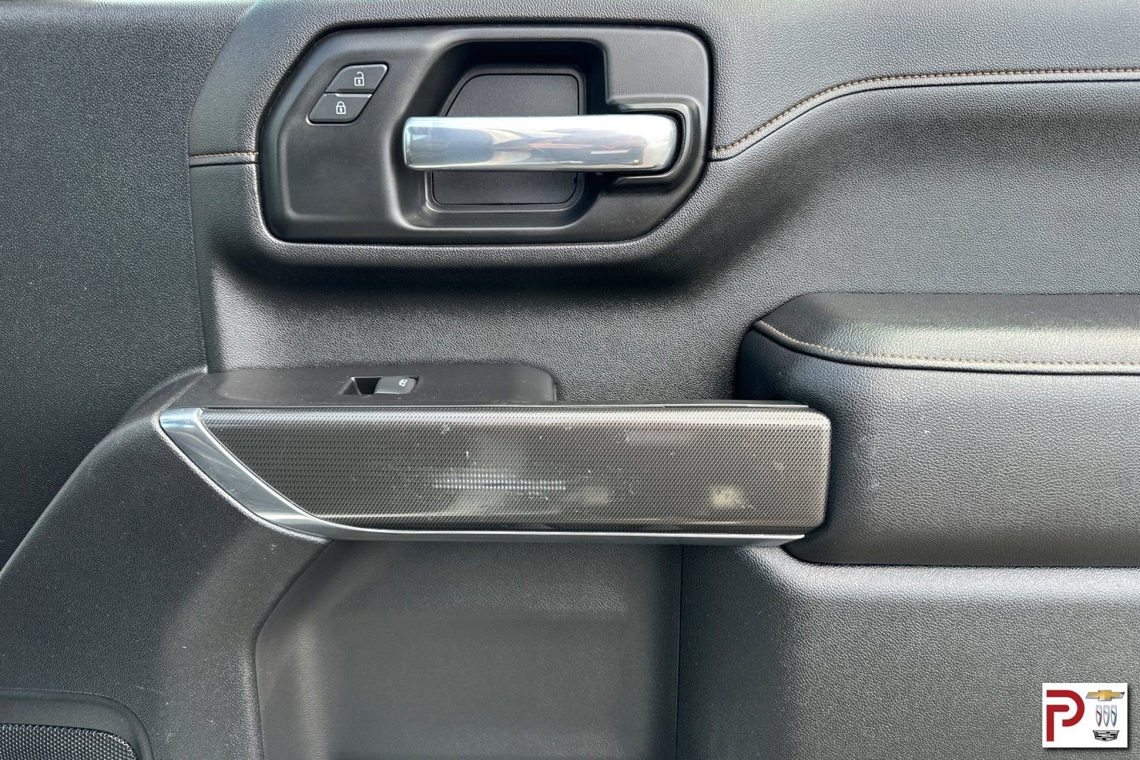 Certified 2021 GMC Sierra 3500 AT4 w/ Gooseneck/5TH Wheel Package image 21