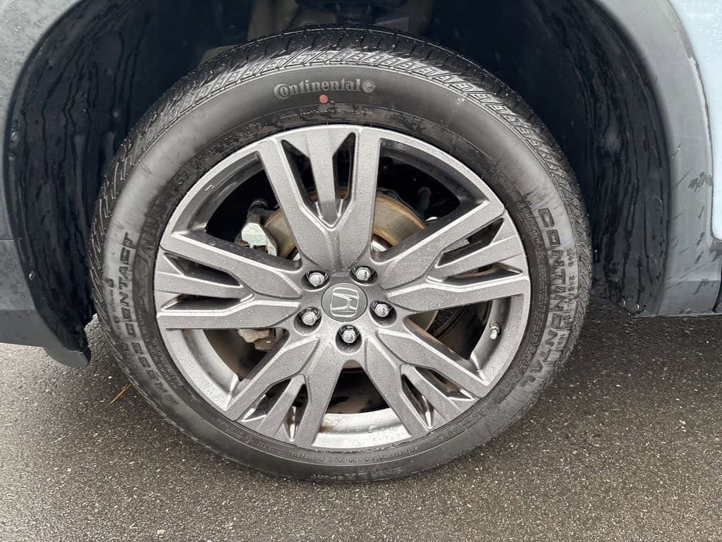 Used 2022 Honda Pilot Sport image 10