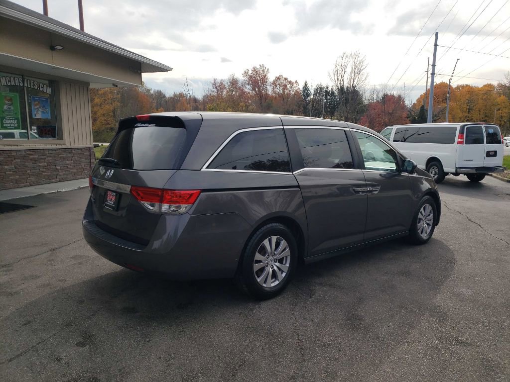 Used 2015 Honda Odyssey EX image 7
