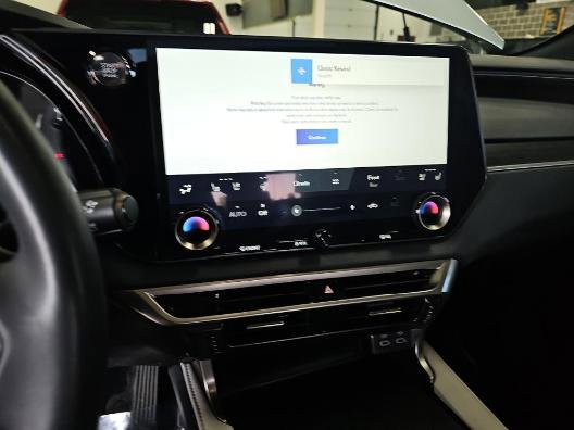 Used 2023 Lexus RX 350 Premium w/ Accessory Package FWD image 8