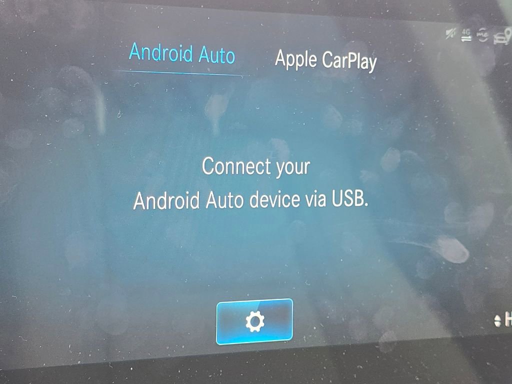 Certified 2022 Mercedes-Benz GLS 450 4MATIC image 5