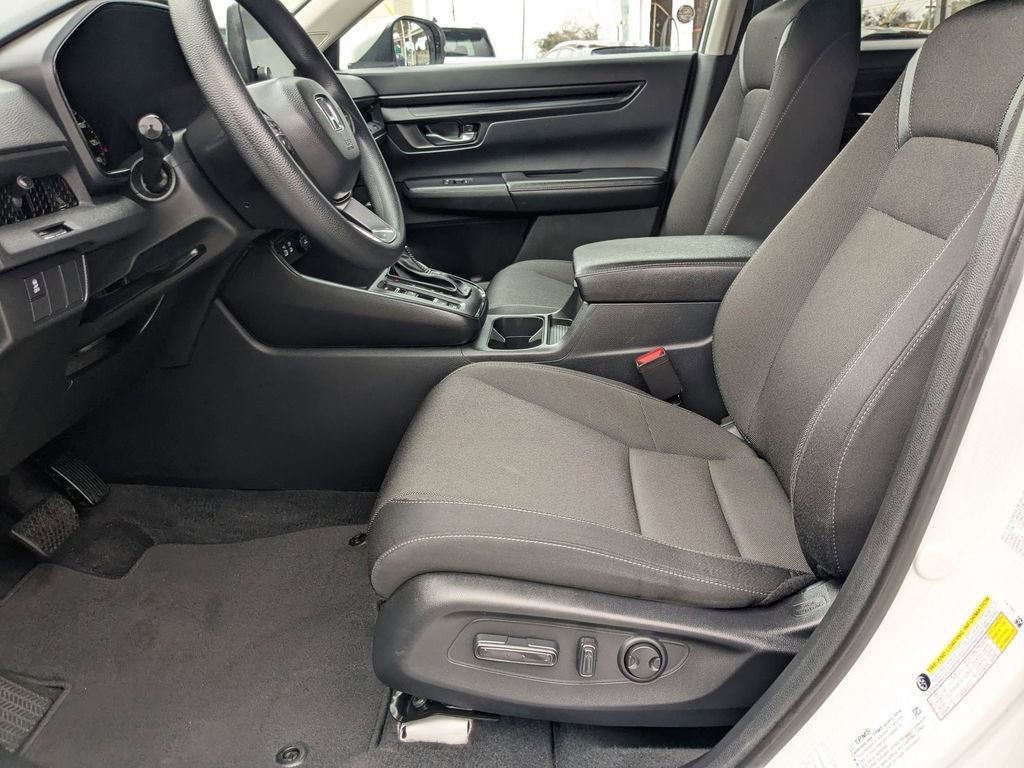 Used 2024 Honda CR-V EX image 11