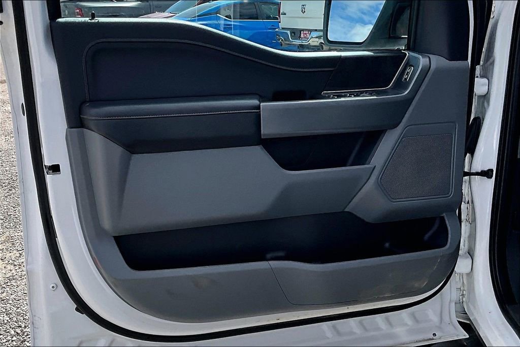 Used 2024 Ford F150 XLT image 20