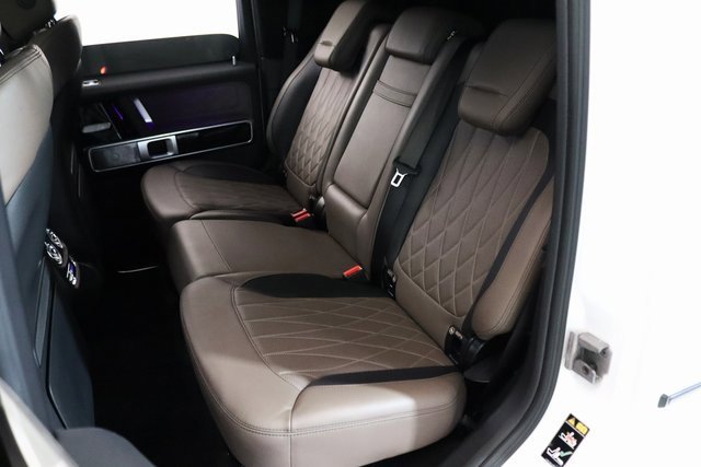 Used 2021 Mercedes-Benz G 63 AMG 4MATIC image 17