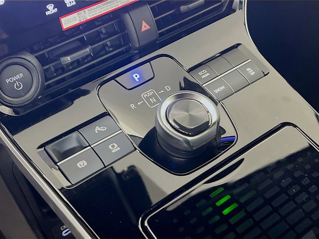 Certified 2025 Toyota bZ4X FWD w/ Weather Package image 16