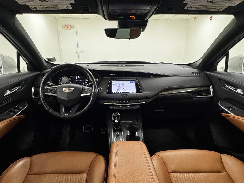 Used 2020 Cadillac XT4 Sport image 17