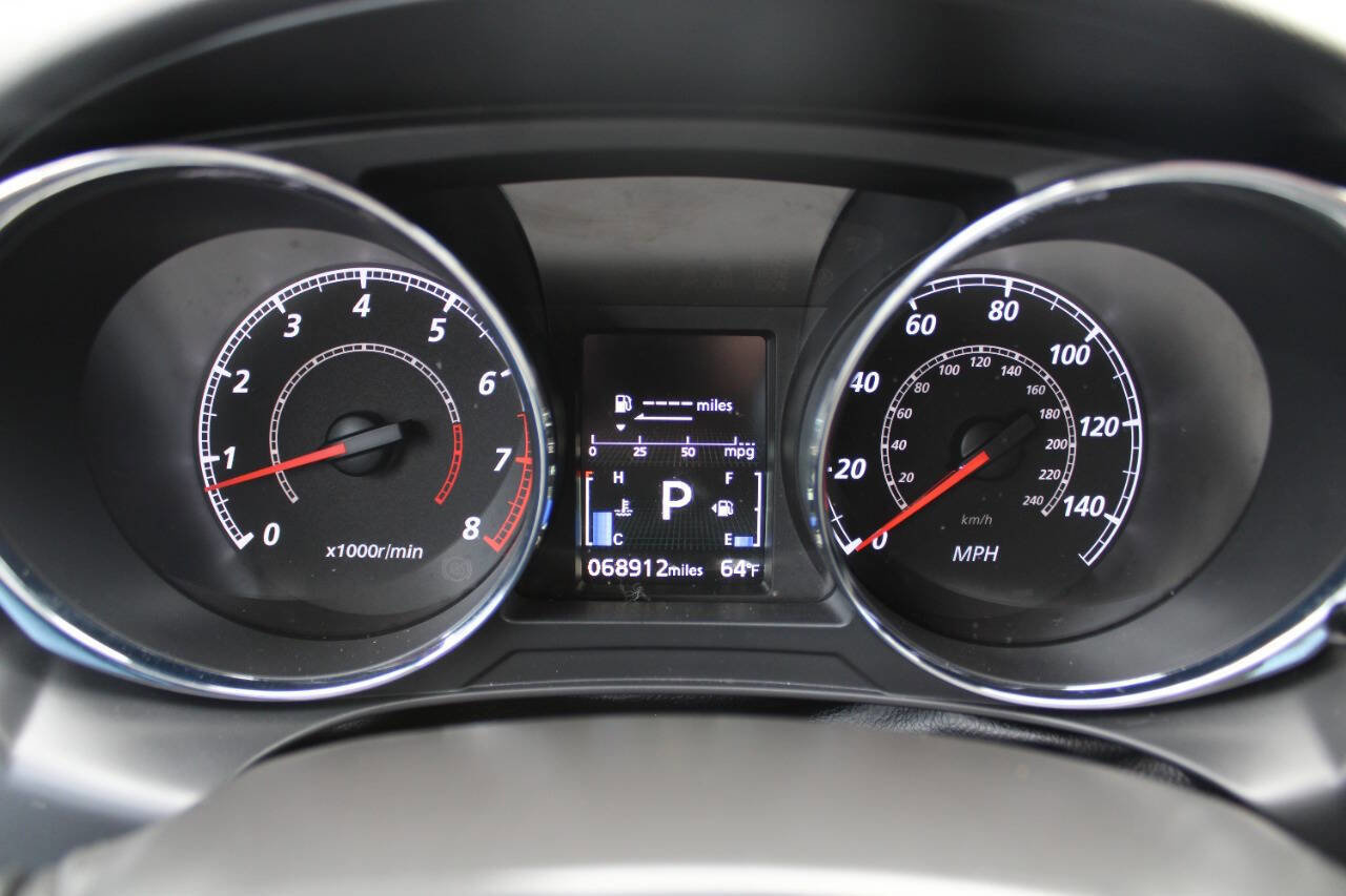 Used 2024 Mitsubishi Outlander Sport AWD image 38