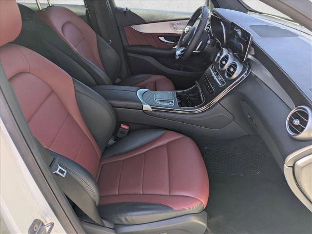 Used 2020 Mercedes-Benz GLC 300 4MATIC Coupe image 21