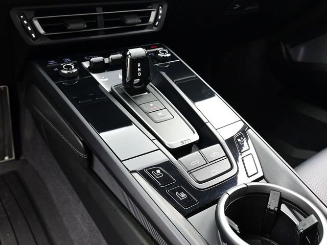 Certified 2024 Porsche 911 Carrera GTS image 12