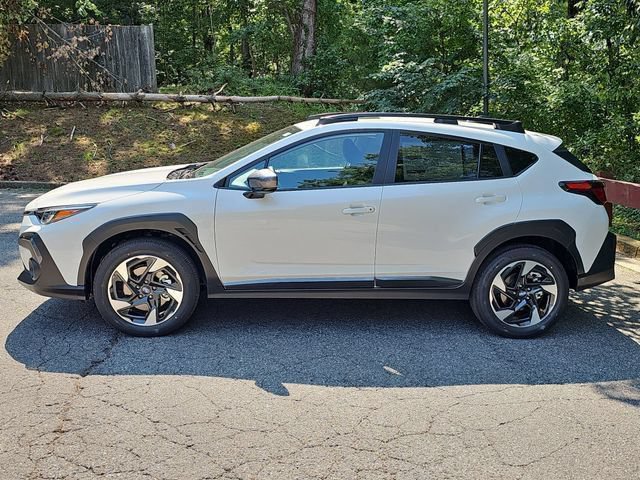 New 2026 Subaru Crosstrek 2.5i Limited w/ Crosstrek Mirror Package AWD/4WD image 5