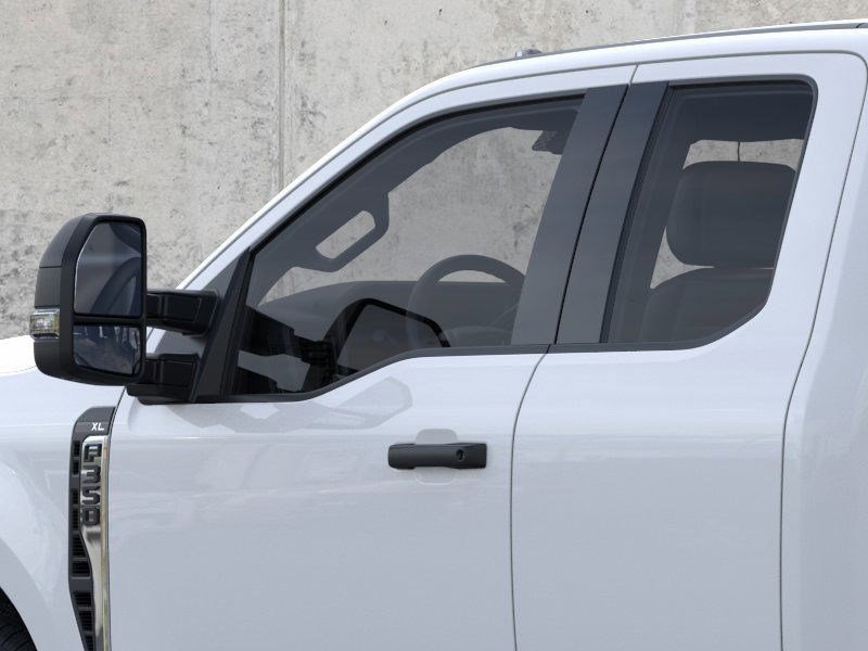 New 2026 Ford F350 2WD SuperCab Super Duty image 20