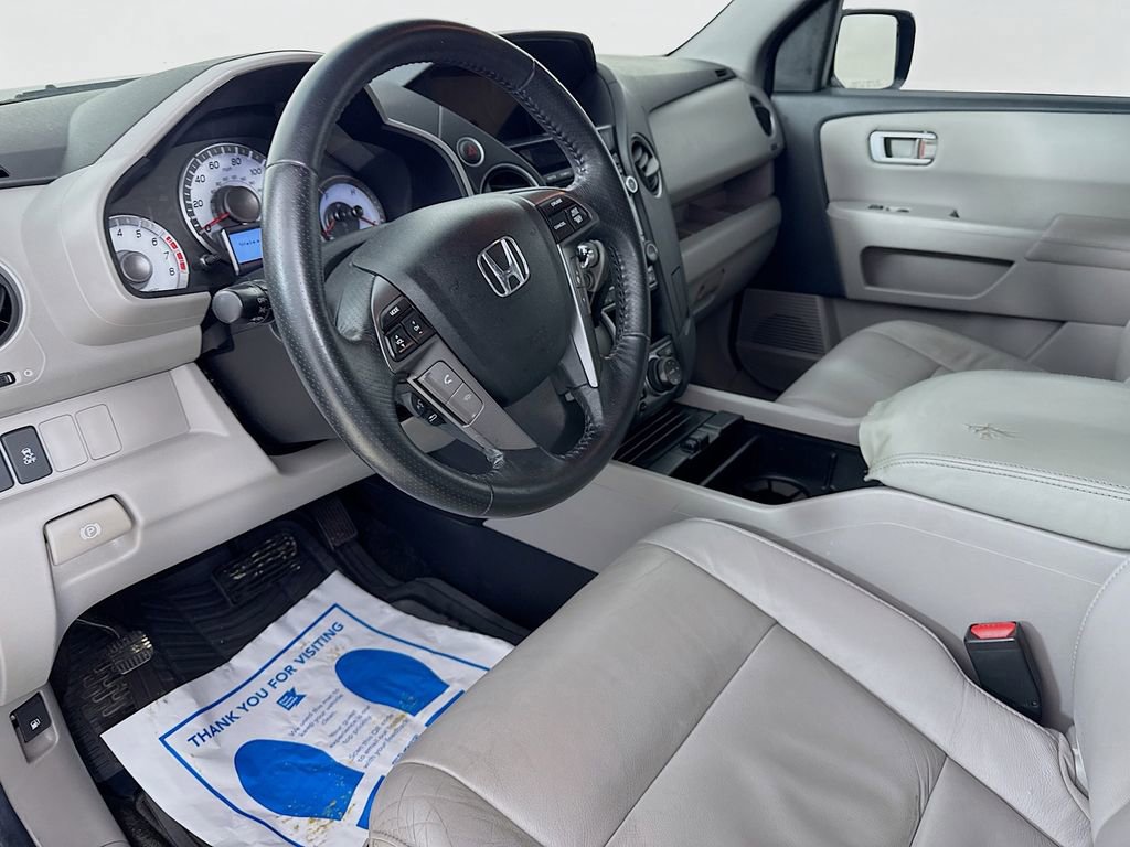 Used 2012 Honda Pilot Touring image 10