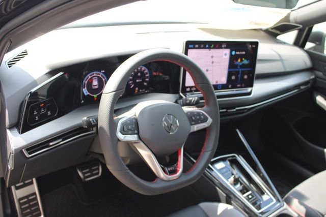 New 2025 Volkswagen GTI SE image 10