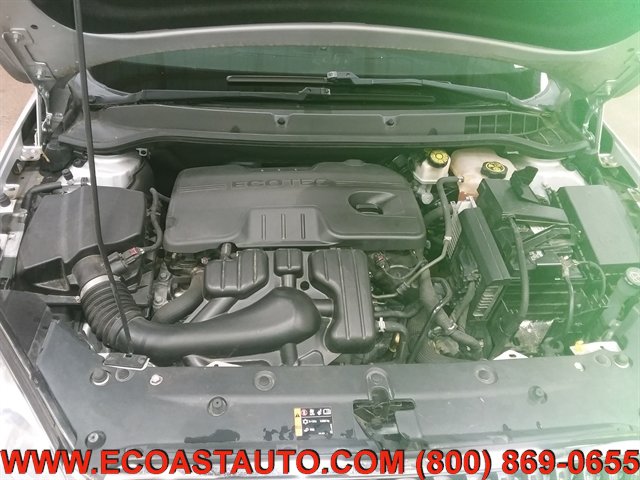 Used 2013 Buick Verano FWD image 9