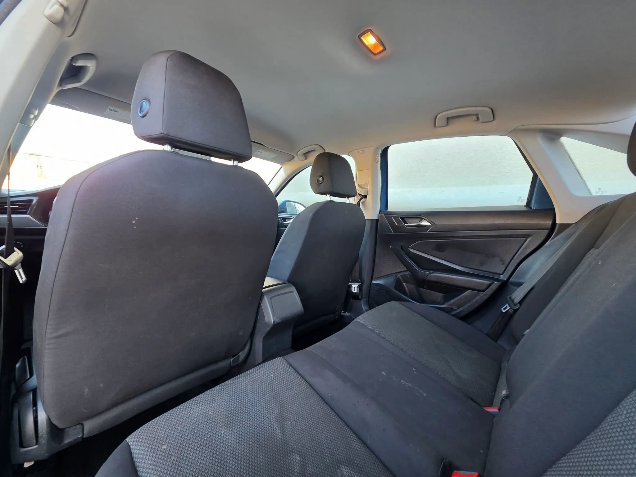 Used 2019 Volkswagen Jetta S image 12