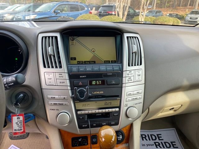Used 2007 Lexus RX 350 AWD image 30