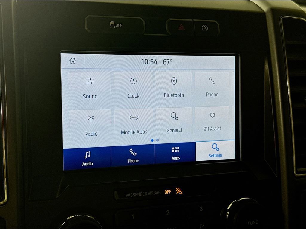 Used 2019 Ford F150 XLT RWD image 15