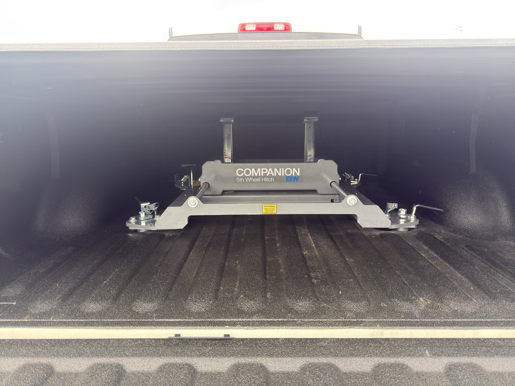 Used 2023 RAM 2500 Laramie AWD/4WD image 16
