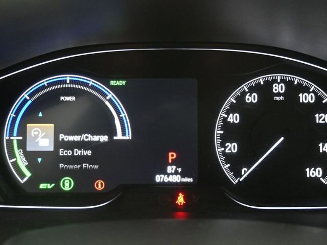 Used 2020 Honda Accord EX-L image 28