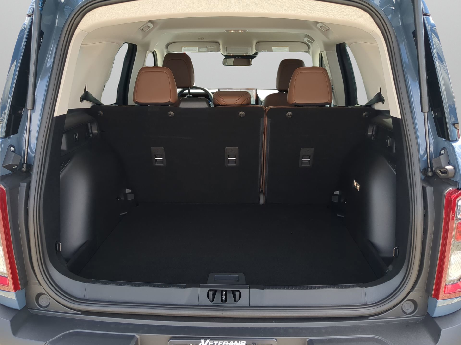 New 2025 Ford Bronco Sport Outer Banks w/ Outer Banks Tech Package+ AWD/4WD image 42