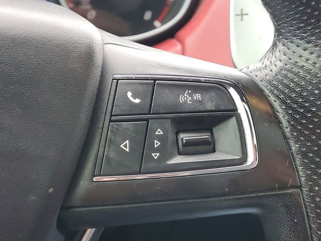 Used 2017 Maserati Levante w/ Sport Package image 19