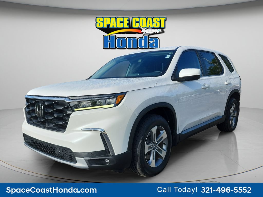 Used 2023 Honda Pilot EX-L image 10