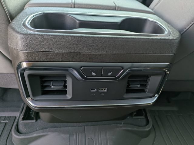 New 2026 GMC Sierra 1500 SLT w/ SLT Premium Plus Package AWD/4WD image 16