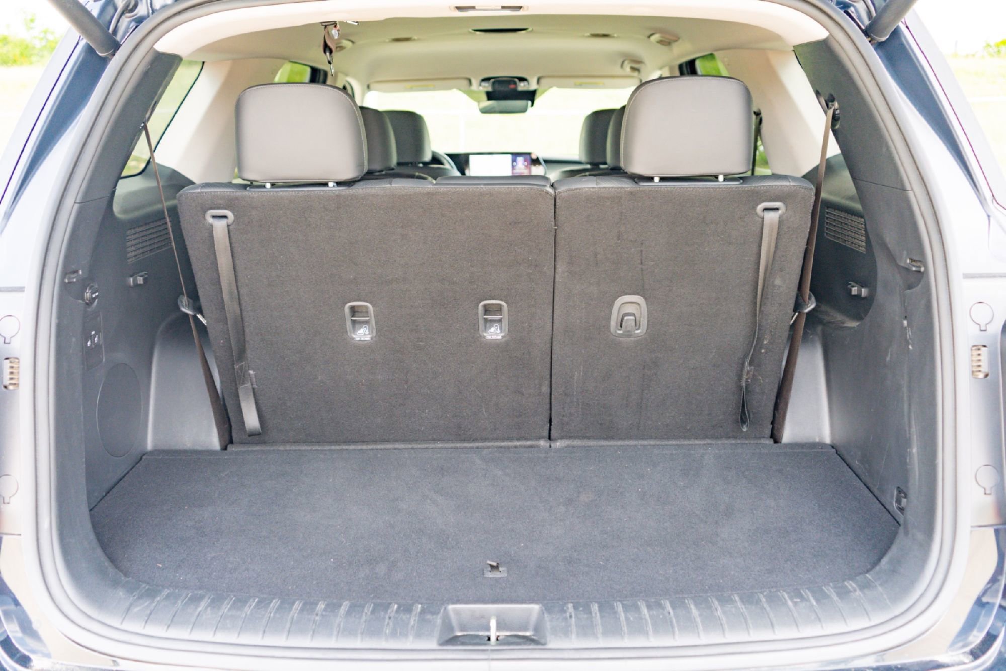 Used 2024 Hyundai Palisade SEL FWD image 25