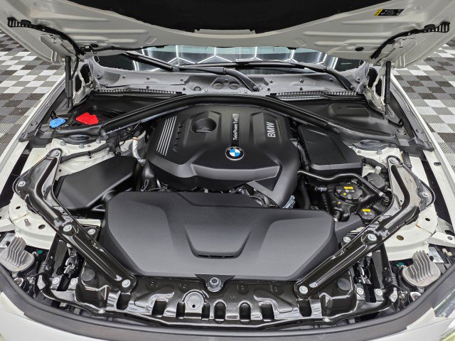Used 2019 BMW 430i Convertible RWD image 35