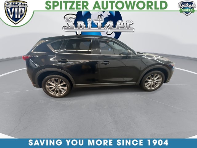 Used 2019 MAZDA CX-5 Grand Touring AWD/4WD image 10