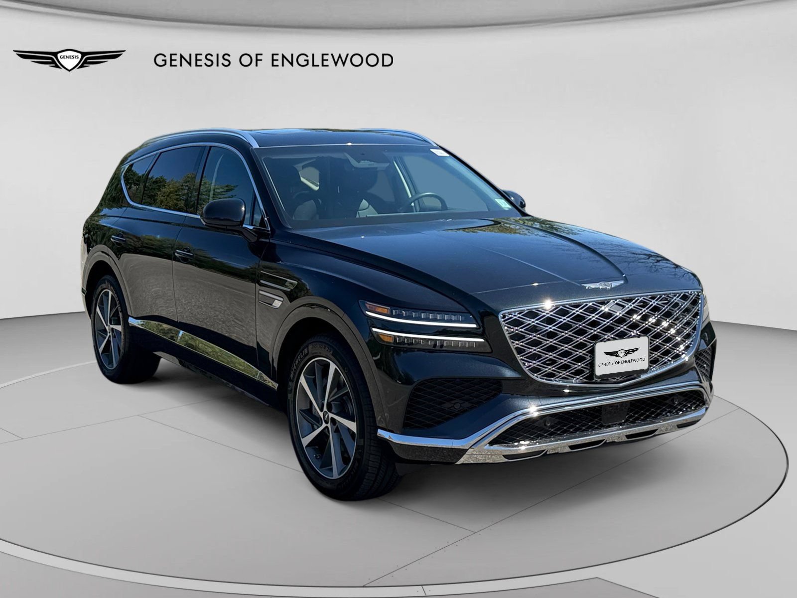 Used 2026 Genesis GV80 2.5T Select AWD/4WD image 7