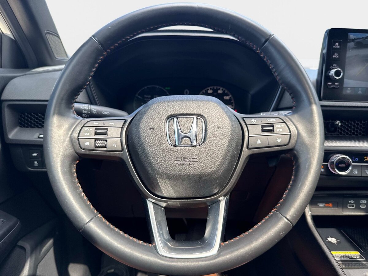 Used 2024 Honda CR-V Sport-L image 27