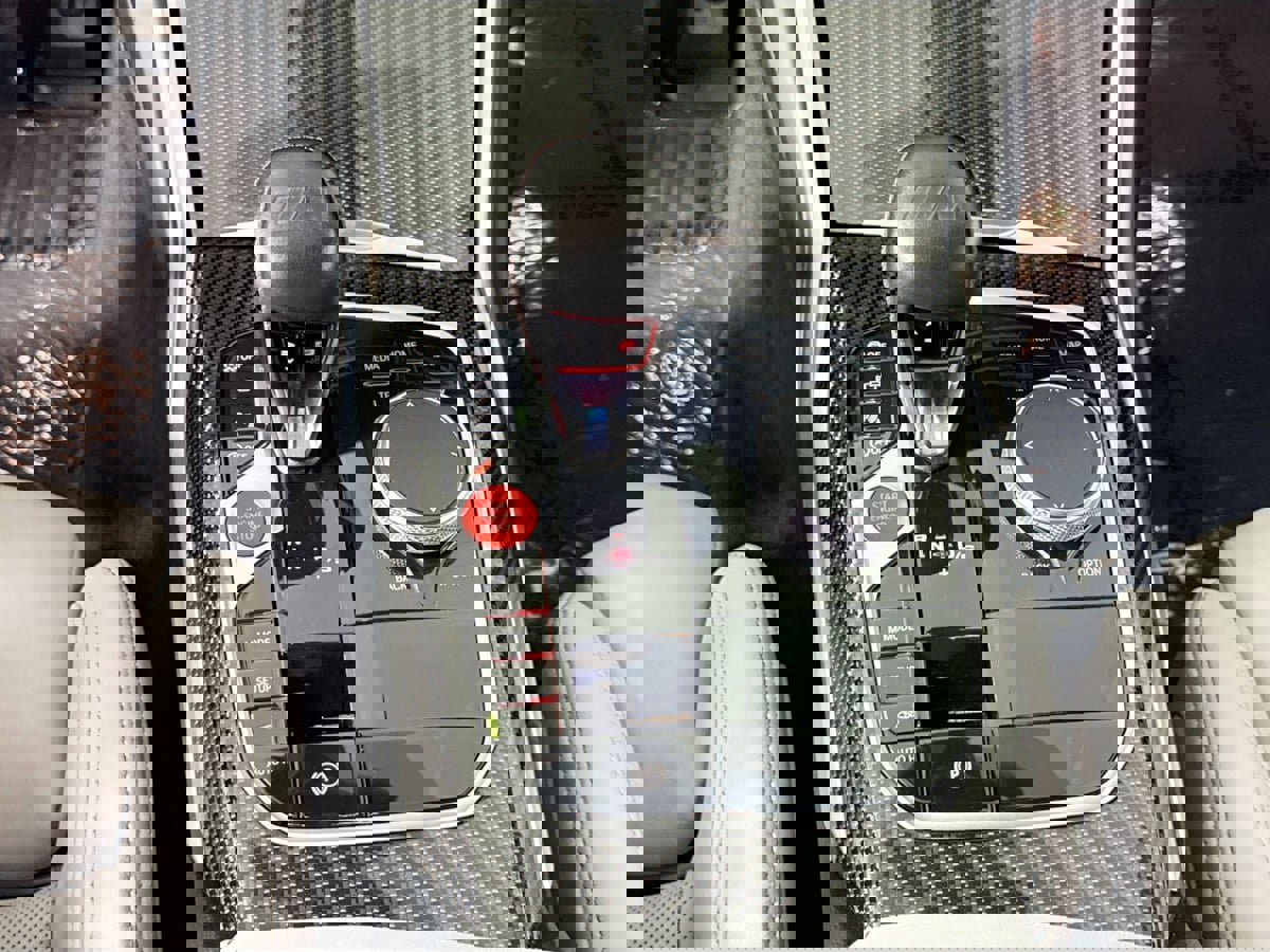 Used 2023 BMW M3 Competition w/ Executive Package image 21