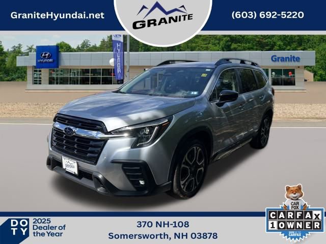 Used 2024 Subaru Ascent Limited